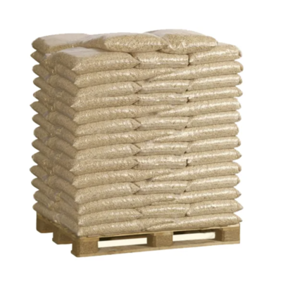 A2 Class Wood Pellets for Sale 