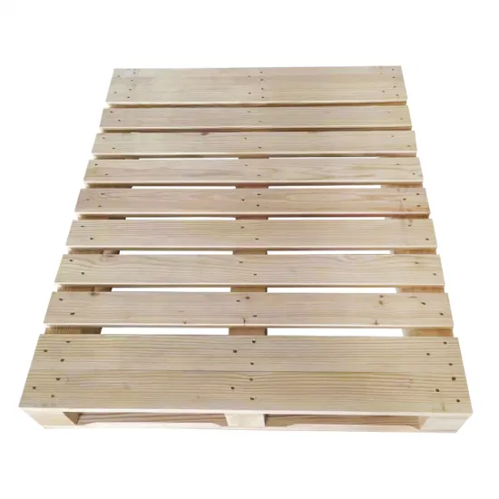 EPAL 2 Euro 1200×1000 Pallets Wholesale