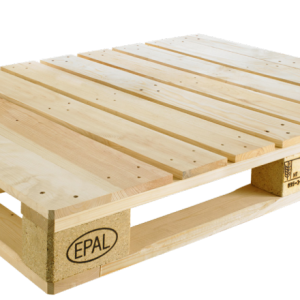 EPAL 2 Euro 1200×1000 Pallets Wholesale