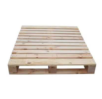 EPAL 2 Euro 1200×1000 Pallets Wholesale