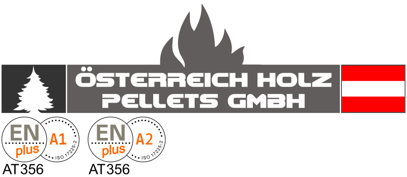 Österreich Holz Pellets GmbH