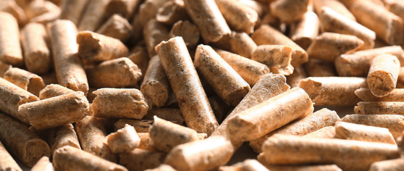 The Numerous Advantages of Wood Pellets